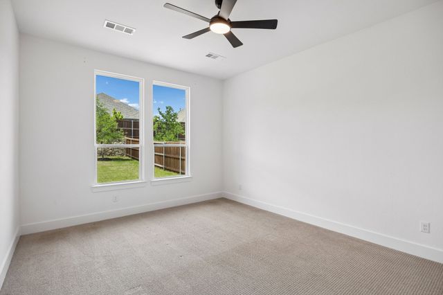 8205 Milo Fields Lane, Mckinney, TX 75071