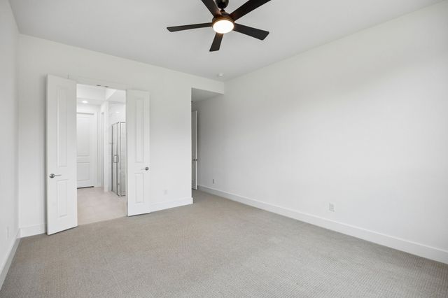 8205 Milo Fields Lane, Mckinney, TX 75071