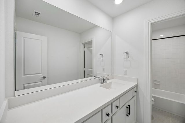 8205 Milo Fields Lane, Mckinney, TX 75071