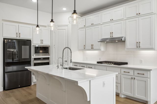 8205 Milo Fields Lane, Mckinney, TX 75071