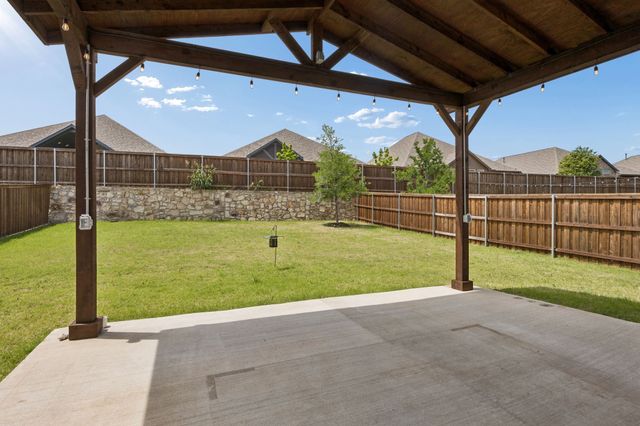 8205 Milo Fields Lane, Mckinney, TX 75071