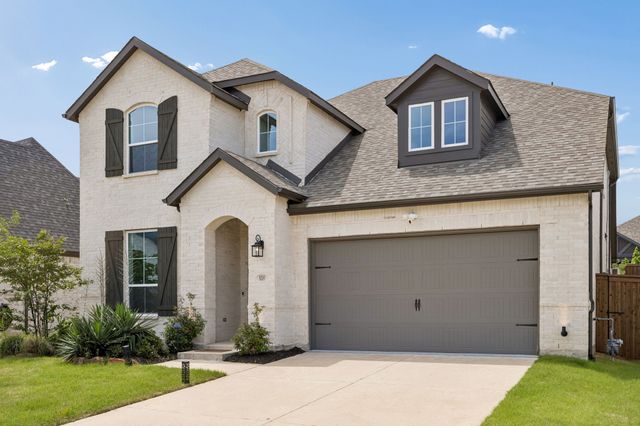 8205 Milo Fields Lane, Mckinney, TX 75071