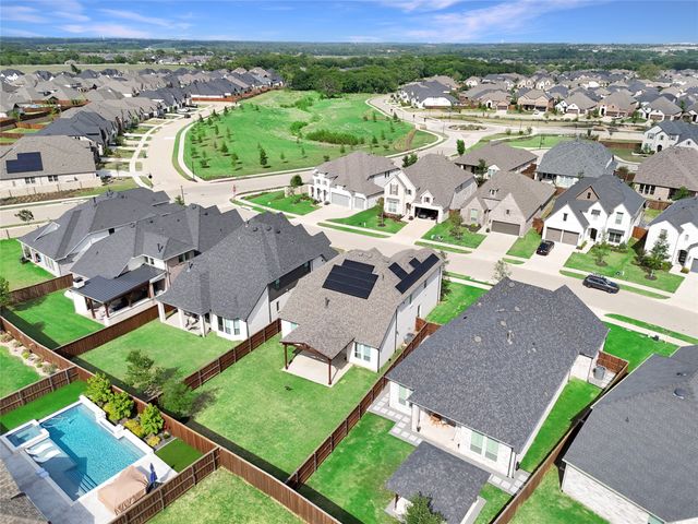 8205 Milo Fields Lane, Mckinney, TX 75071