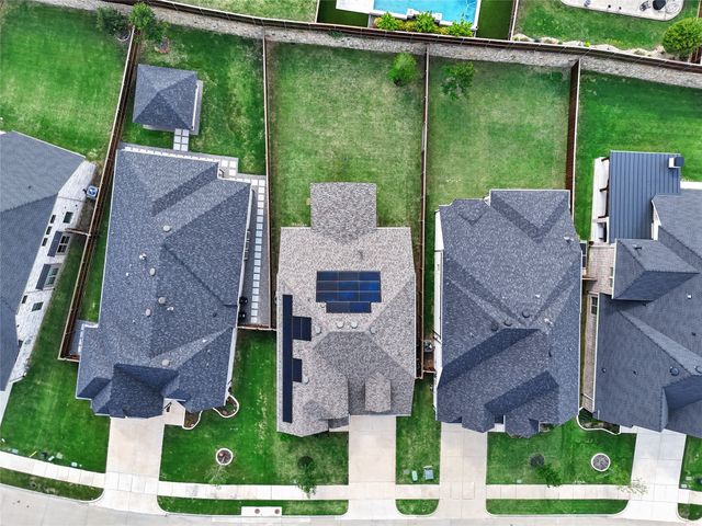 8205 Milo Fields Lane, Mckinney, TX 75071