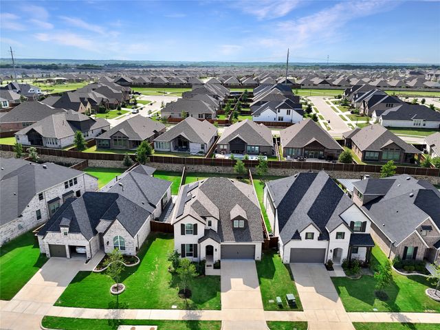 8205 Milo Fields Lane, Mckinney, TX 75071