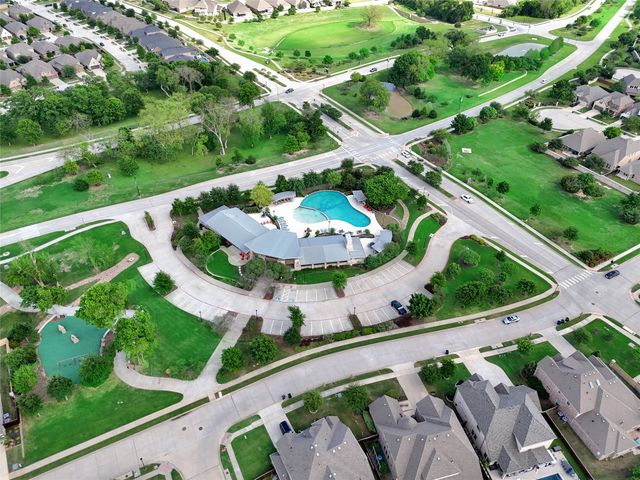 8205 Milo Fields Lane, Mckinney, TX 75071