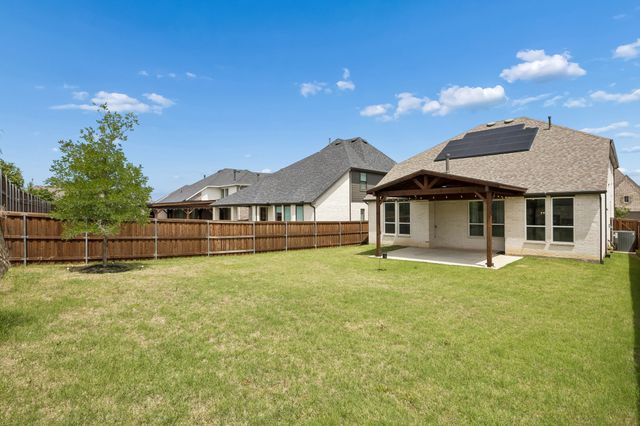 8205 Milo Fields Lane, Mckinney, TX 75071