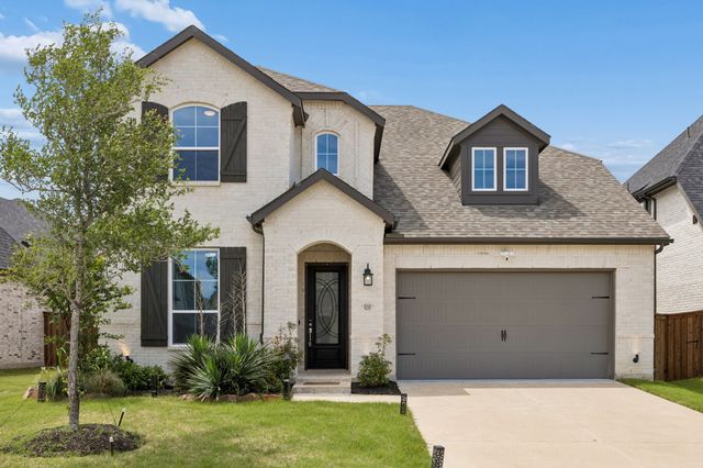 8205 Milo Fields Lane, Mckinney, TX 75071