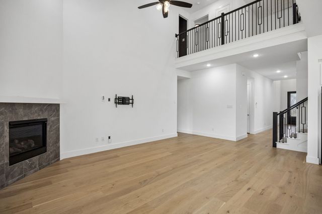 8205 Milo Fields Lane, Mckinney, TX 75071