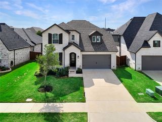 8205 Milo Fields Lane, Mckinney, TX 75071