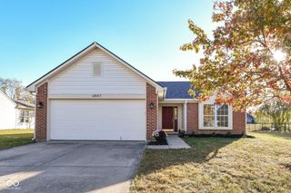 6847 W Odessa Way, Mccordsville, IN 46055