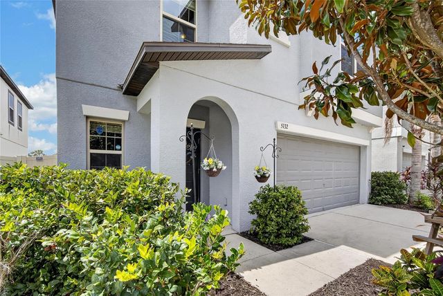 5132 SABLE CHIME DRIVE, Wimauma, FL 33598