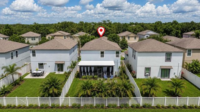 5132 SABLE CHIME DRIVE, Wimauma, FL 33598