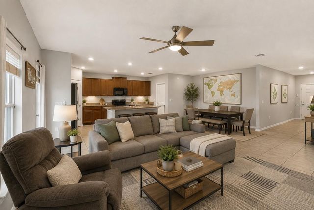 5132 SABLE CHIME DRIVE, Wimauma, FL 33598