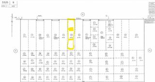 245 Ste, Hi Vista, CA 93535