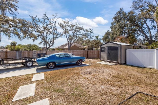 8821 VAN FLEET ROAD, Riverview, FL 33578