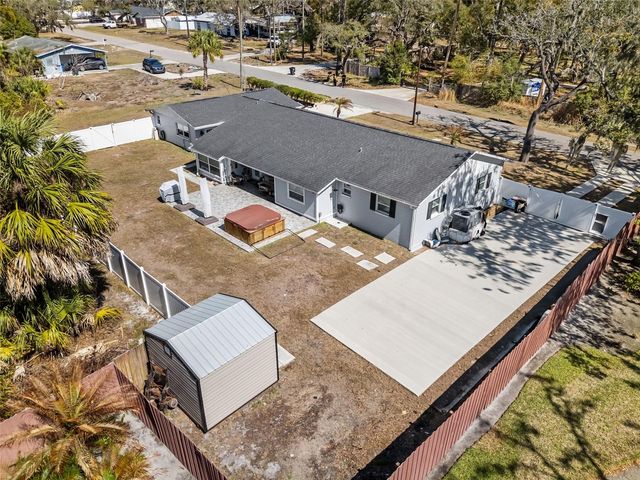 8821 VAN FLEET ROAD, Riverview, FL 33578