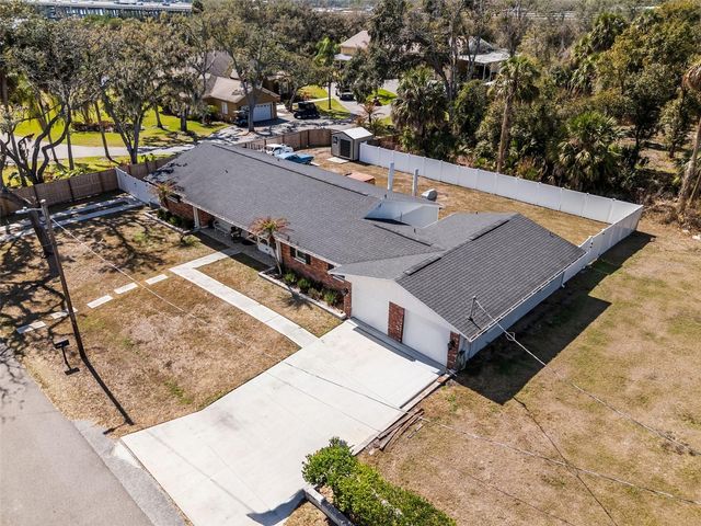 8821 VAN FLEET ROAD, Riverview, FL 33578