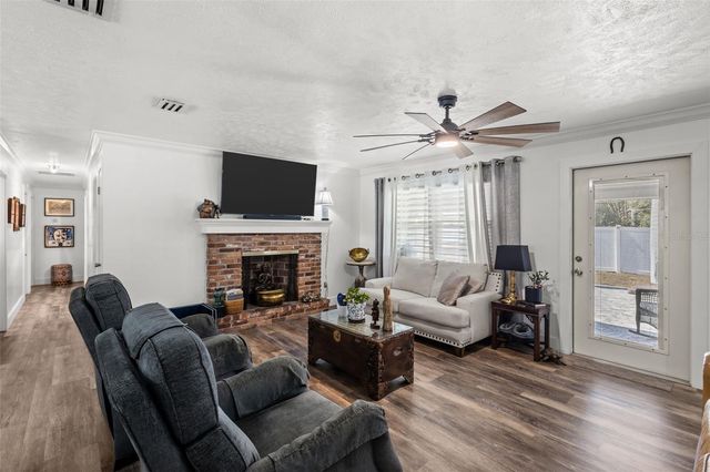 8821 VAN FLEET ROAD, Riverview, FL 33578