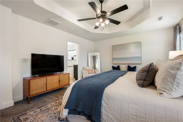 2402 Armstrong Lane, Pea Ridge, AR 72751