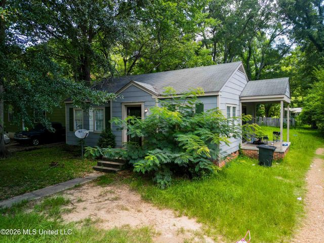131 Carolyn Avenue, Jackson, MS 39209
