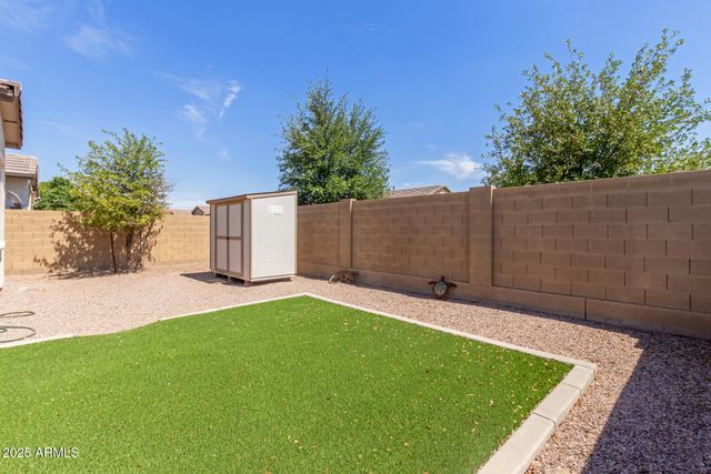 10061 E THATCHER Avenue, Mesa, AZ 85212
