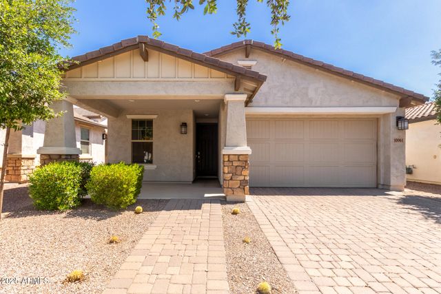 10061 E THATCHER Avenue, Mesa, AZ 85212