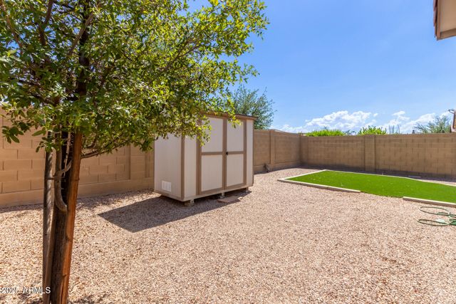 10061 E THATCHER Avenue, Mesa, AZ 85212