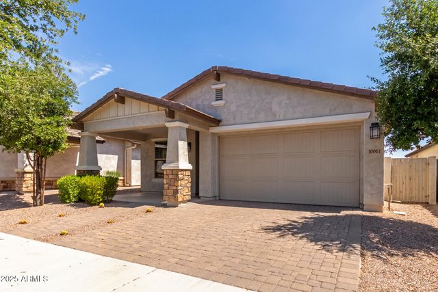 10061 E THATCHER Avenue, Mesa, AZ 85212