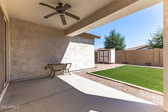 10061 E THATCHER Avenue, Mesa, AZ 85212