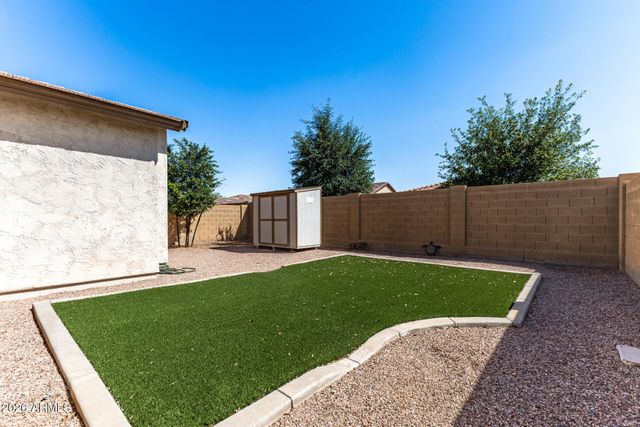 10061 E THATCHER Avenue, Mesa, AZ 85212