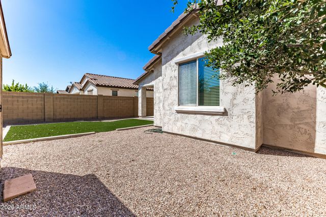 10061 E THATCHER Avenue, Mesa, AZ 85212