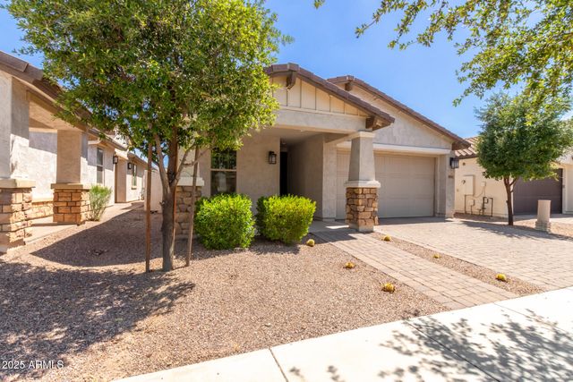 10061 E THATCHER Avenue, Mesa, AZ 85212