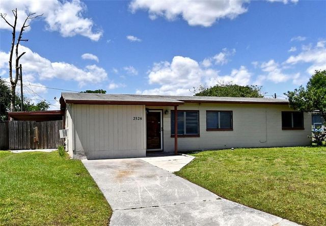2526 HIGHLAND, Kissimmee, FL 34741