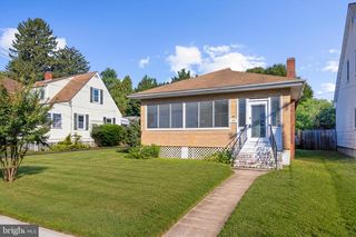 305 MELVIN AVE, Annapolis, MD 21401