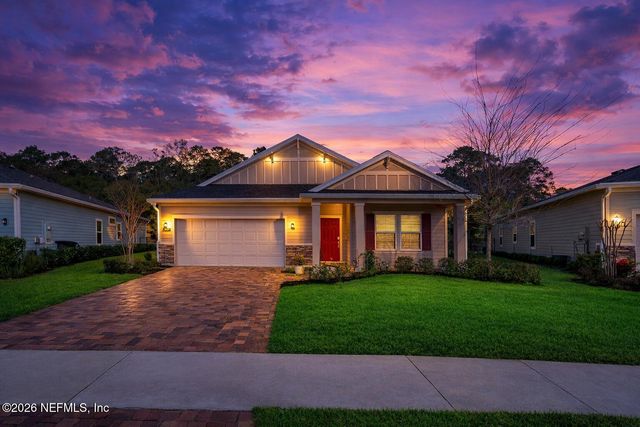 2947 CROSSFIELD Drive, Green Cove Springs, FL 32043