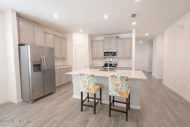 2947 CROSSFIELD Drive, Green Cove Springs, FL 32043