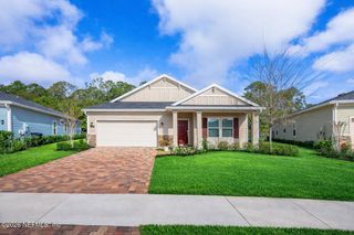 2947 CROSSFIELD Drive, Green Cove Springs, FL 32043