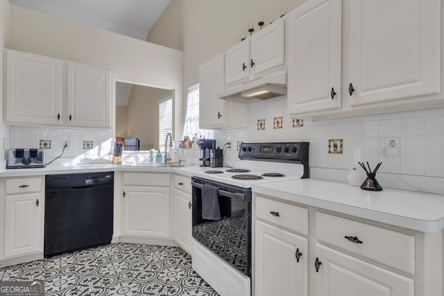 45 Ashley Woods Drive, Newnan, GA 30263