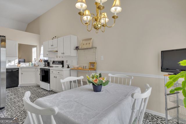 45 Ashley Woods Drive, Newnan, GA 30263