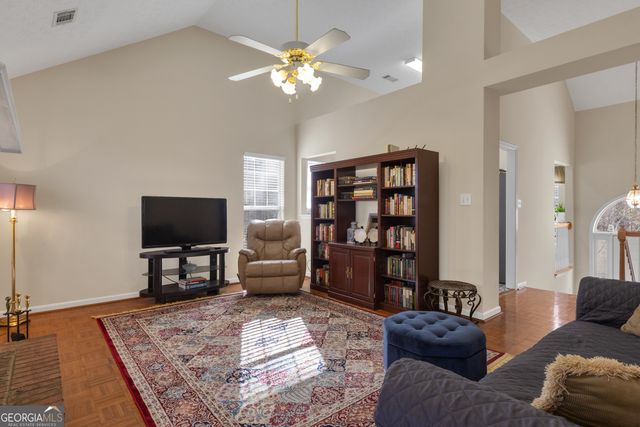 45 Ashley Woods Drive, Newnan, GA 30263