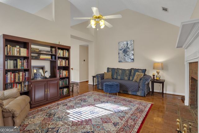 45 Ashley Woods Drive, Newnan, GA 30263