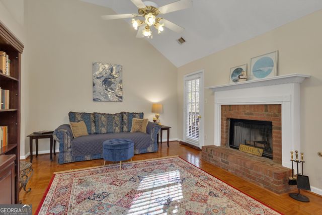 45 Ashley Woods Drive, Newnan, GA 30263