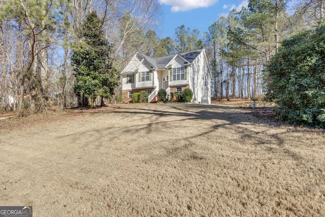 45 Ashley Woods Drive, Newnan, GA 30263