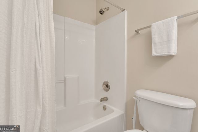 45 Ashley Woods Drive, Newnan, GA 30263