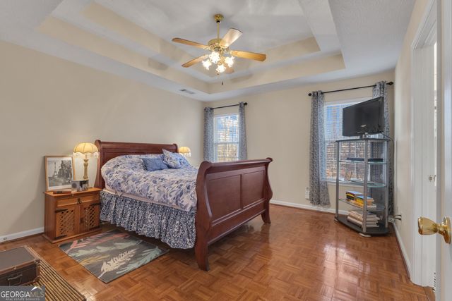 45 Ashley Woods Drive, Newnan, GA 30263