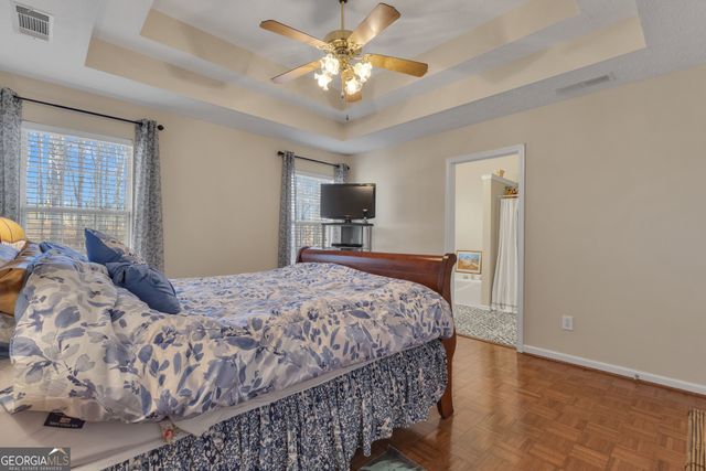 45 Ashley Woods Drive, Newnan, GA 30263