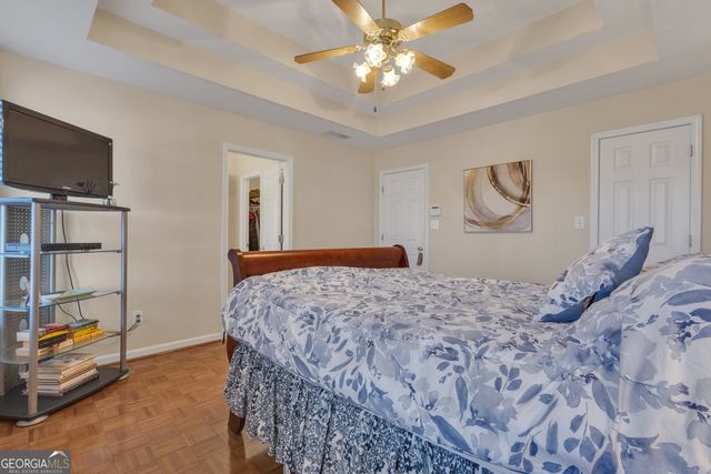 45 Ashley Woods Drive, Newnan, GA 30263