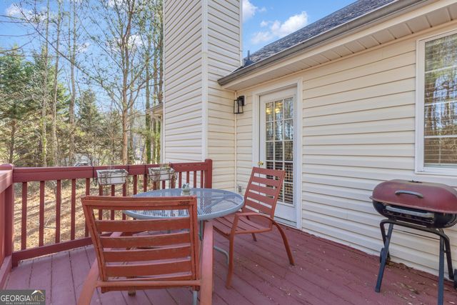 45 Ashley Woods Drive, Newnan, GA 30263