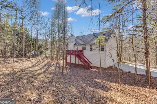 45 Ashley Woods Drive, Newnan, GA 30263